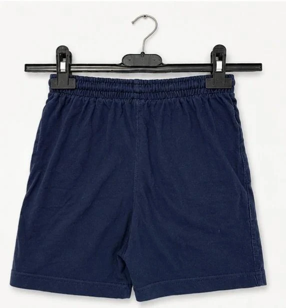 Short Donnay azul-marinho - Tamanho 7/8 anos - Esporte & lazer – photo 2